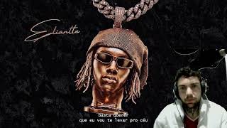 MC CAVEIRINHA - ELIANTTE REACT