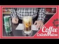 The Best Espresso Cream Soda | Coffee Collaboration