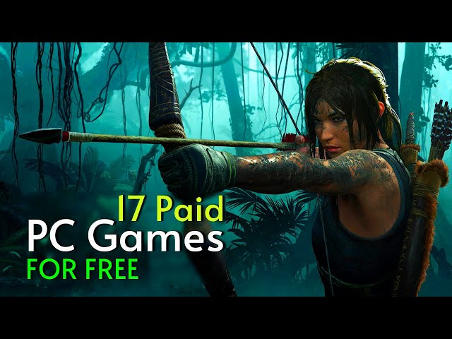 17 Paid PC Games for Free — Download Now! class=