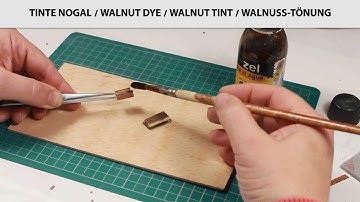 CUBIERTA-56- Como hacer tambuchos. HMS BEAGLE - Modelismo Naval