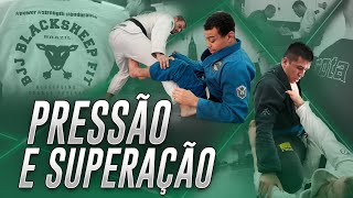 INTRODUÇÃO A PREPARAÇÃO FÍSICA PARA JIU-JITSU