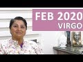 Virgo Feb 2020 Horoscope: What Defines You? -  I ANALYSE