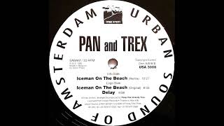 Iceman On The Beach (Remix) - Pan And Trex