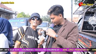 Download Lagu JANJI BENGEN // NEW CRYSTALLIA NADA // AJ PRODUCTION HD // PINANG SARI 22-06-2025 MP3 Download Lagu JANJI BENGEN // NEW CRYSTALLIA NADA // AJ PRODUCTION HD // PINANG SARI 22-06-2025 MP3