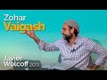 Zohar Vaigash 2011