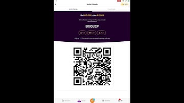 Pls use my code in fetch rewards if u have it