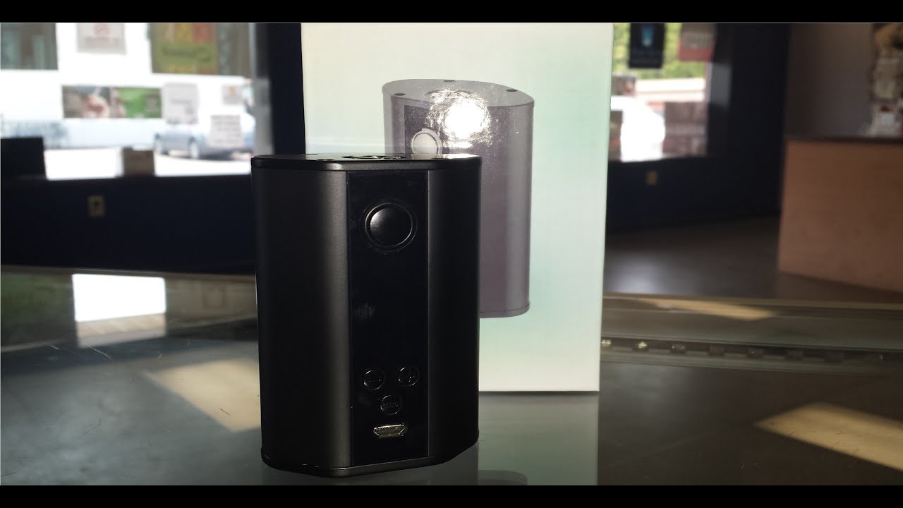 Eleaf Istick 200w TC