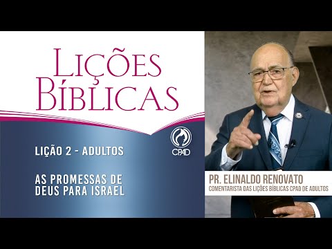 Lição 2 -