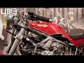 Dcouvrez le moteur cat.rale  honda cbx 1000