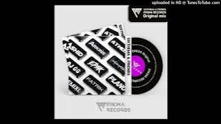 Sixthema, Arkins - I Will Be With You (Original Mix)