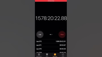 Hers the vid of deleting it