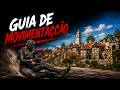 A MOVIMENTAÇÃO QUE TODO TRYHARD USA