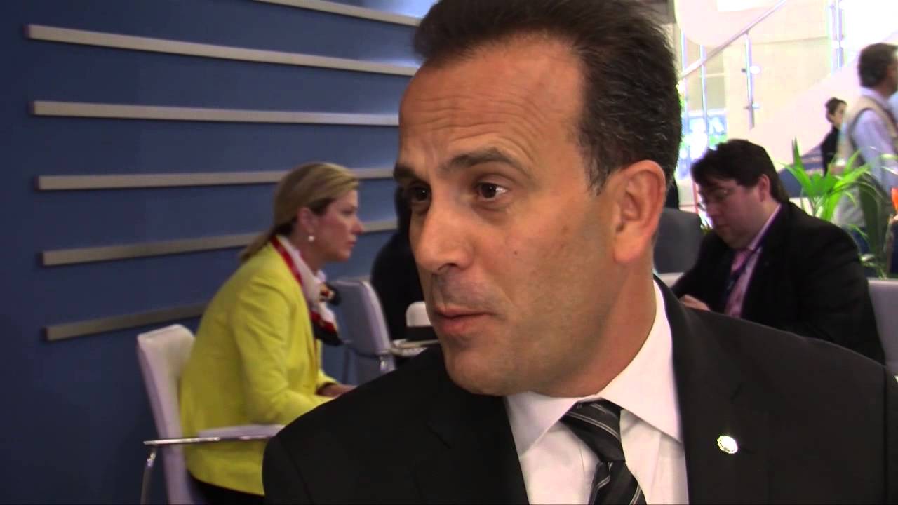 Omer Kaddouri, Chief Operating Officer, Rotana