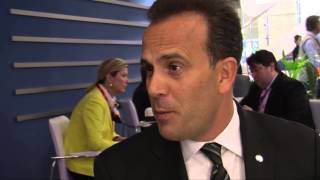 Omer Kaddouri, Chief Operating Officer, Rotana