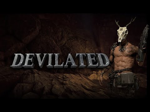 Devilated Official Trailer