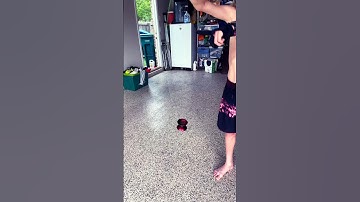 HOW to do a UFO YO-YO TRICK on a UNRESPONSIVE YO-YO 🪀