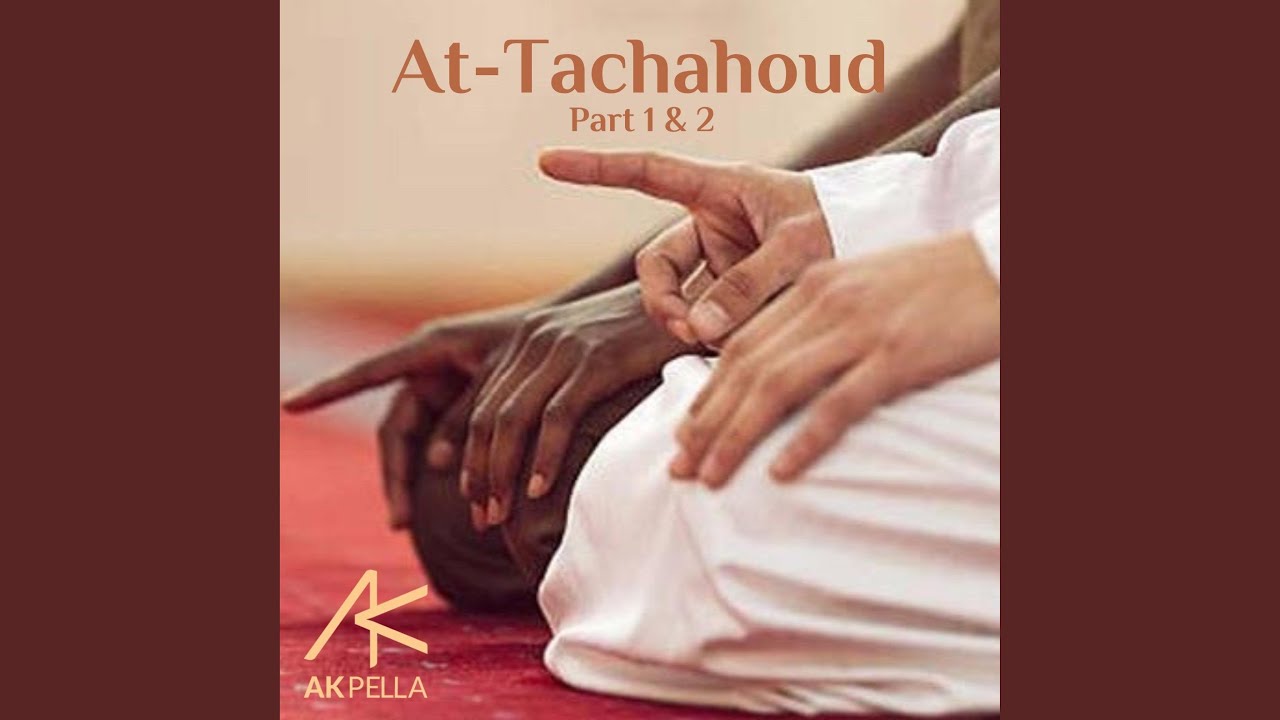 At Tachahoud Part 1  2