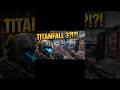 Titanfall | Angel City - Kraber Town