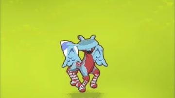 Animal Jam- Greenscreen for intro contest