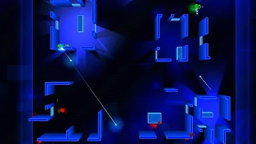 Frozen Synapse Record Test