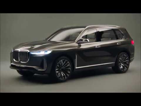 Novo bmw x7 iperformance: design interno e externo www.car.blog.br ... Blog design interni