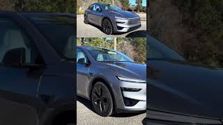 2026 Tesla Model Y Performance ⚡ What’s Your Favorite Part?