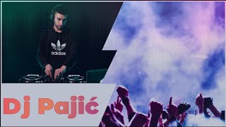 DJ Pajić