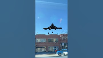 Cool alien VFX shot made with iPhone app #3d #vfx #filmmaking