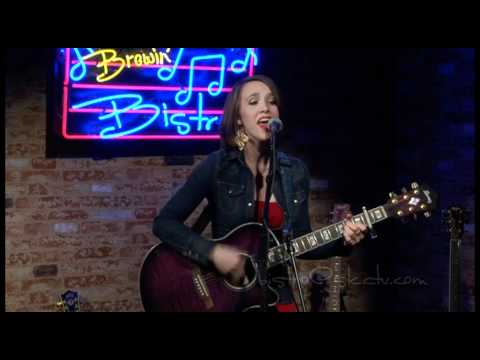 Brewin' Bistro - Show #1 Teaser - Bri'anna Joy