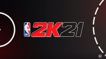 How to change boot and loading screen | NBA 2K21