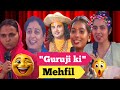 "Guruji ki Mehfil"! | Aniruddha Charya | Funny Memes | Part21