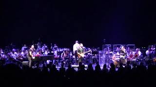 Hanson with the National Symphony Orchestra - “Tonight” - Wolf Trap, 8\/4\/18