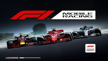 F1 Mobile Racing IOS-Android-Review-Gameplay-Walkthrough-Part #2