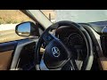 @toyota rov4 interior price and specification @ArunPanwarx