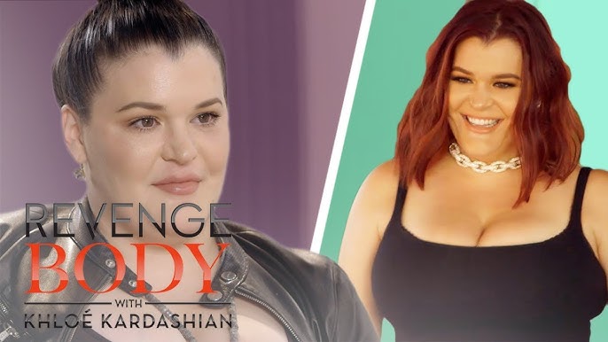 Revenge Body with Khloe Kardashian - Put you first! 👊 Apply now to start  your own Revenge Body journey