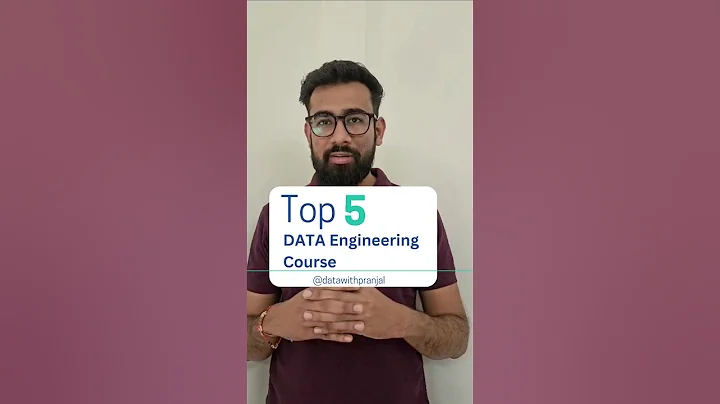 Top 5 Courses every Data Engineer must take to stay ahead in 2025 #dataengineering #dataengineers