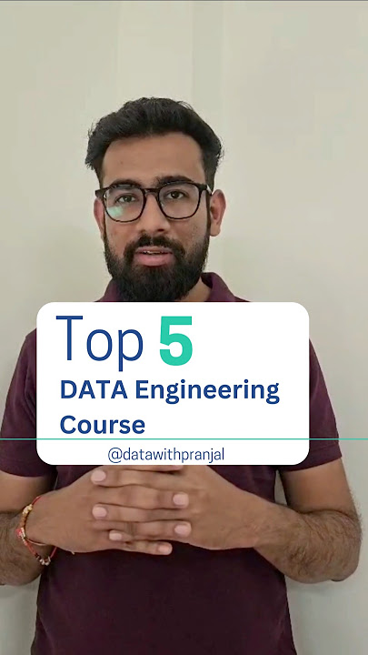 Top 5 Courses every Data Engineer must take to stay ahead in 2025 #dataengineering #dataengineers