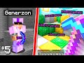 Purchasing our FIRST PET to BOOST INCOME in Minecraft PRISONS | Minecraft OP Prison | Ep.5