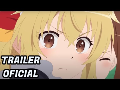 Saikyou Onmyouji no Isekai Tenseiki (trailer 3). Anime estreia em