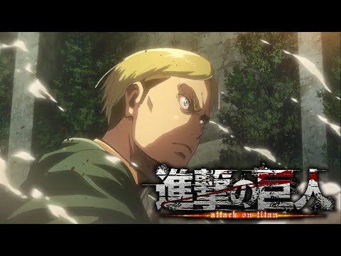 Shingeki No Kyojin Opening 2 Full Ver. Jiyuu No Tsubasa