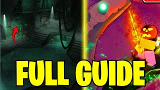 Download Lagu CULTIST LAIR UPDATE IS HIER! 🤯 Hoe je de LEVIATHAN-baas bevecht \u0026 gloednieuwe ROD BUFFS MP3