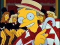 Simpsons Histories - Waylon Smithers