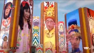 Tư Liệu Đáng Nhớ Vtv Hd Vtv6 Hd Hòa Sóng Mở Đầu Chương Trình Gặp Nhau Cuối Năm