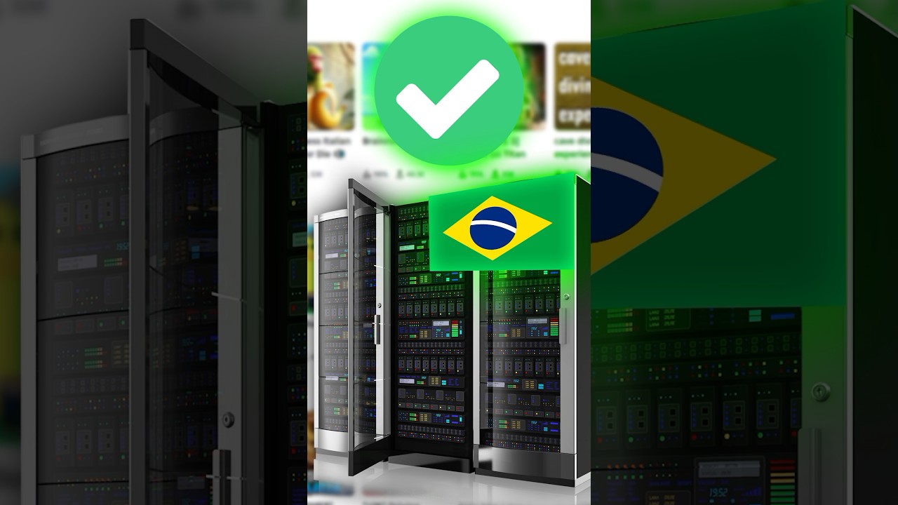 ROBLOX IS ADDING BRAZILIAN SERVERS…