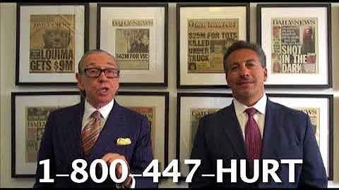Rubenstein & Rynecki | 1-800-447-HURT