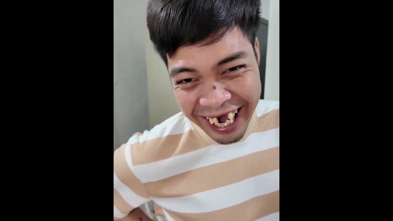 LAGI NYONG TRIP SI WINDY AH!!