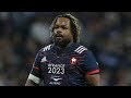 Mathieu Bastareaud - Rugby's Biggest Thugs