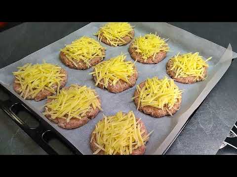 Video: Kartupeļu kastrolis ar maltu gaļu cepeškrāsnī