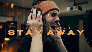 Tears Of A Fallen Hero - Stay Away (Official Music Video)