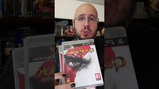Cómo jugar a la saga God of War